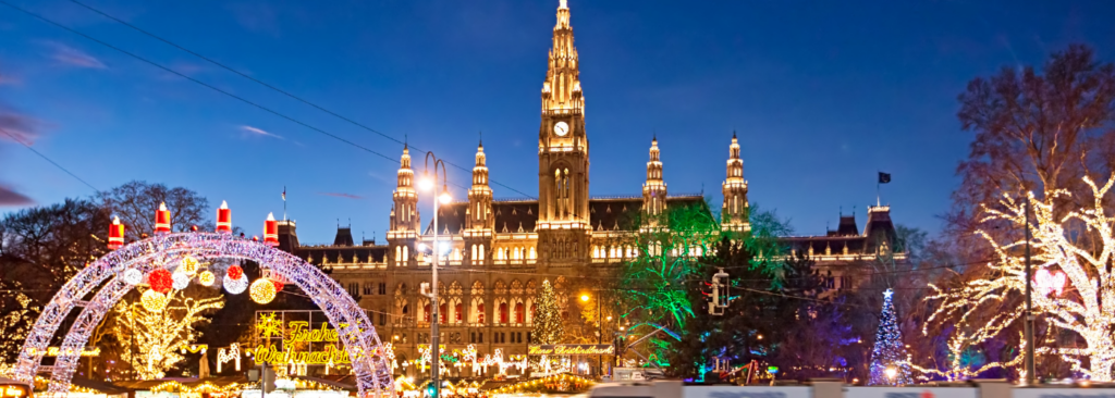 viena navidad